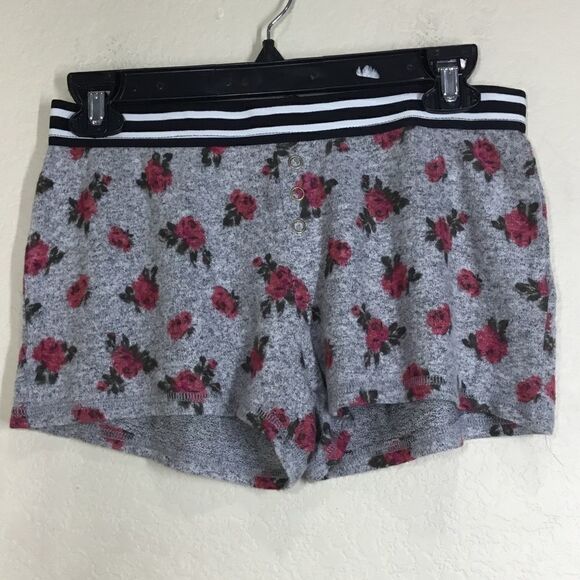 Make + Model Soft Lounge Shorts (D13) - Picture 1 of 6